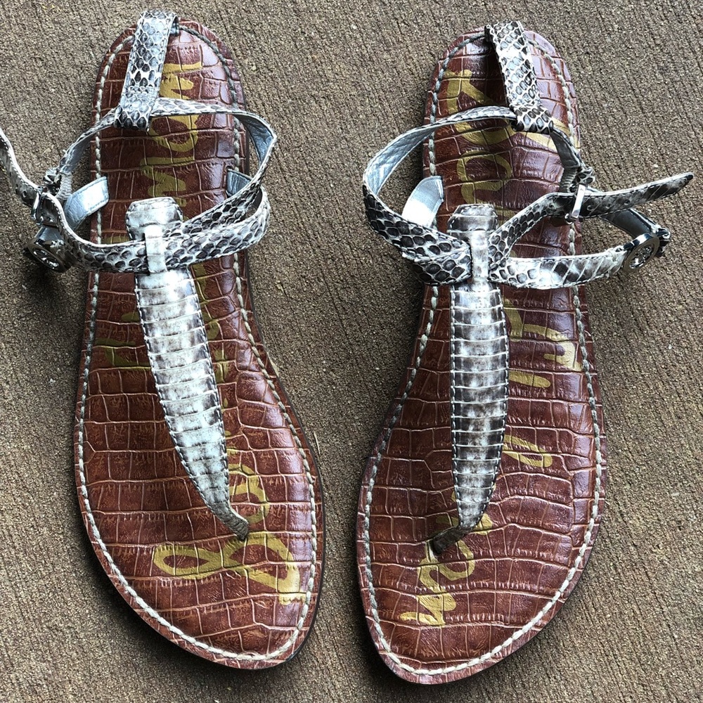 Sam Edelman Gigi Sandals